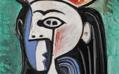 Grandes remates en Sotheby’s por Ignacio Gutiérrez Zaldívar