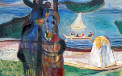 Sotheby’s y ventas millonarias por Ignacio Gutiérrez Zaldívar