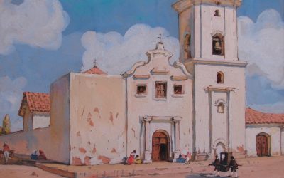Léonie Matthis por Ignacio Gutiérrez Zaldívar