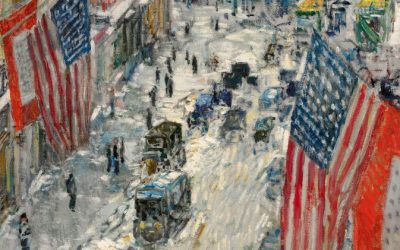 Los Museos deben vender por Ignacio Gutiérrez Zaldívar