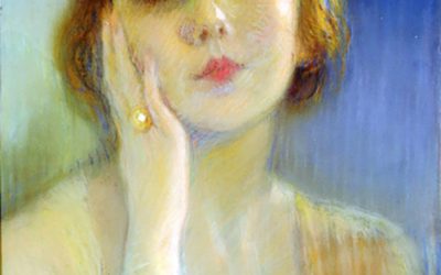 Mujeres en el Arte por Ignacio Gutiérrez Zaldívar