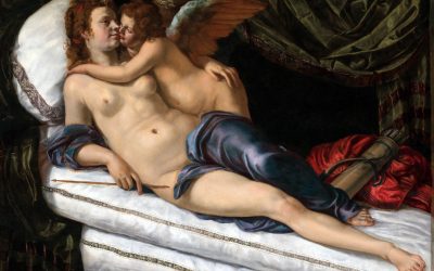 También hay compradores para la pintura antigua por Ignacio Gutiérrez Zaldívar