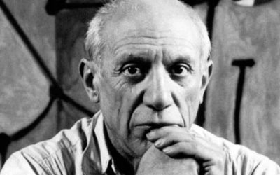 Inflación descontrolada en el arte por Ignacio Gutiérrez Zaldívar