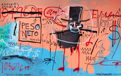 Semana increíble de Christie’s por Ignacio Gutiérrez Zaldívar
